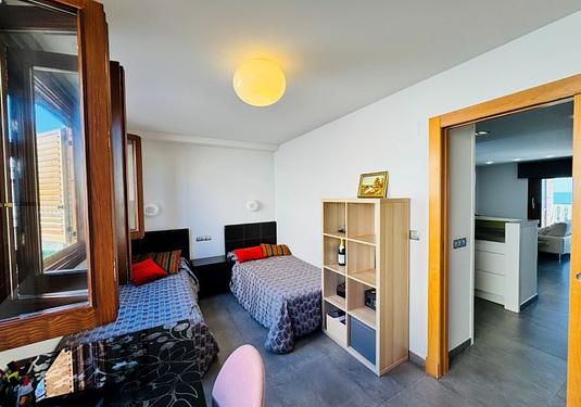 Duplex in Guardamar del Segura
