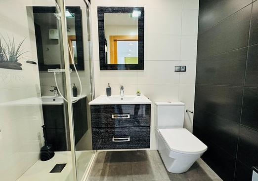 Duplex in Guardamar del Segura
