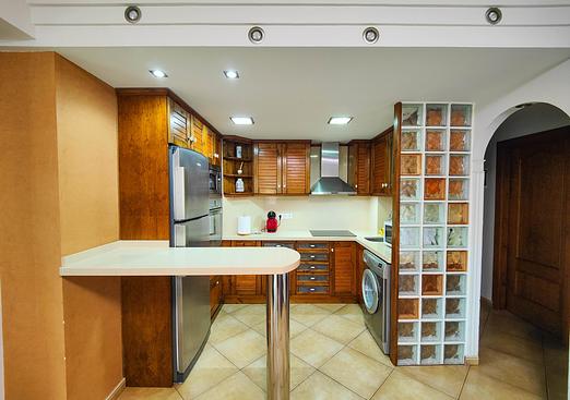 Apartment in Torrevieja