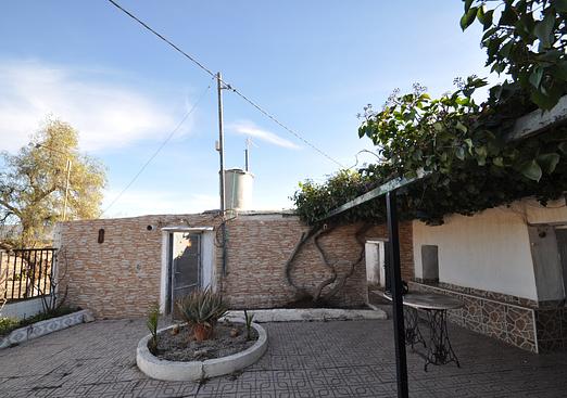 Country house in Pinoso