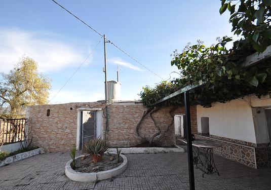 Country house in Pinoso