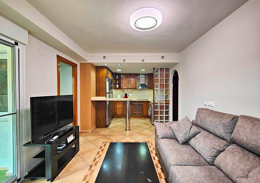 Apartment in Torrevieja