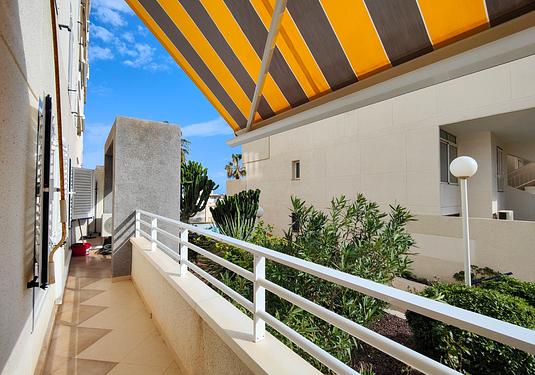 Apartment in Torrevieja