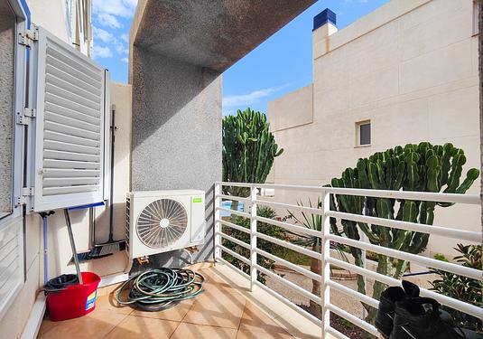Apartment in Torrevieja