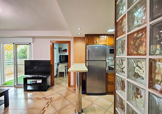 Apartment in Torrevieja