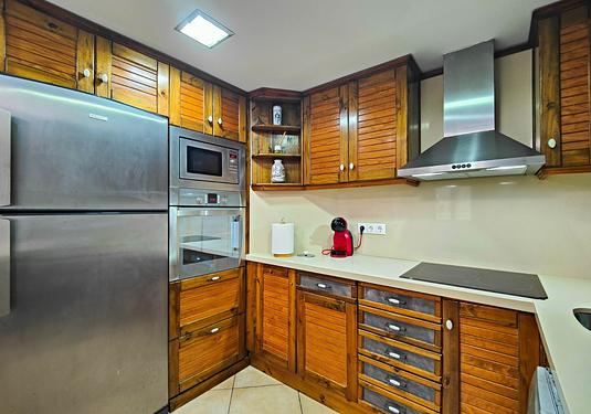 Apartment in Torrevieja