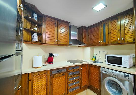 Apartment in Torrevieja