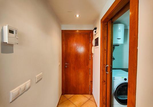 Apartment in Torrevieja