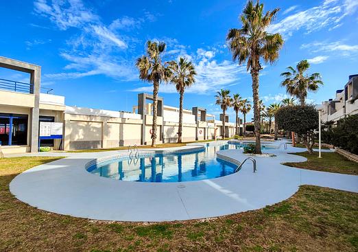 Apartment in Torrevieja
