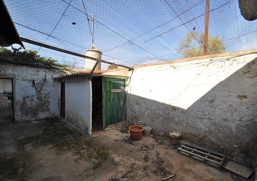 Country house in Pinoso