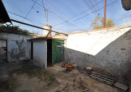 Country house in Pinoso