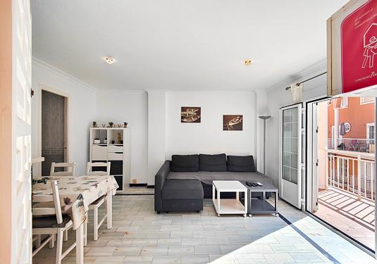 Apartment in Torrevieja