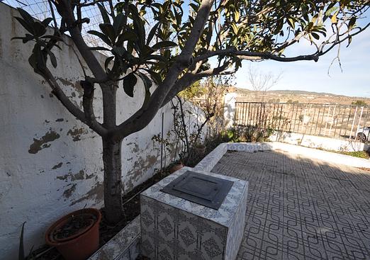 Country house in Pinoso