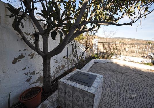 Country house in Pinoso