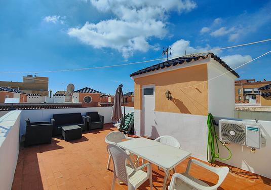 Apartment in Torrevieja