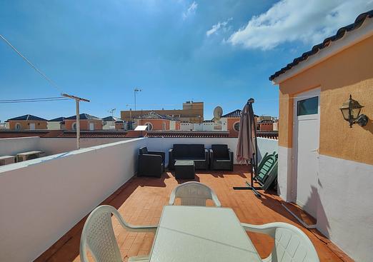 Apartment in Torrevieja
