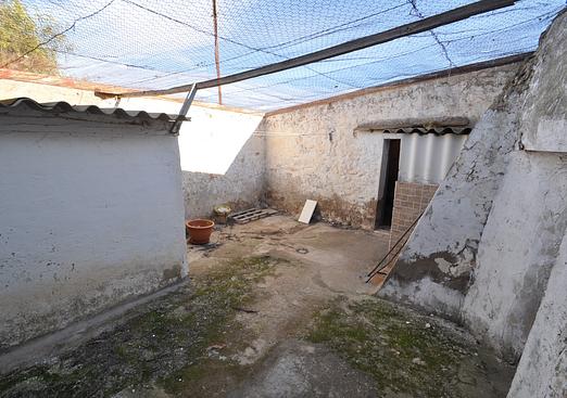 Country house in Pinoso