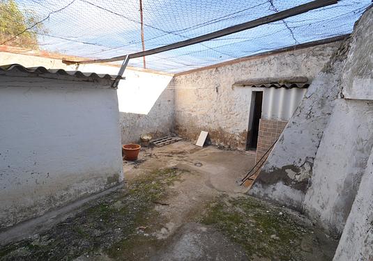 Country house in Pinoso