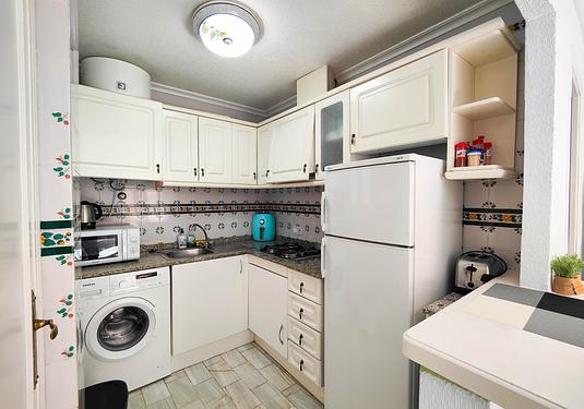 Apartment in Torrevieja