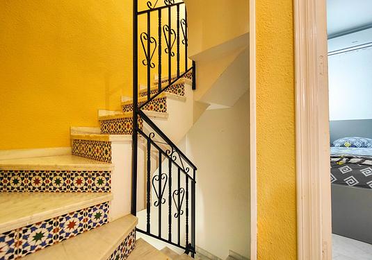 Apartment in Torrevieja