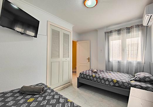 Apartment in Torrevieja