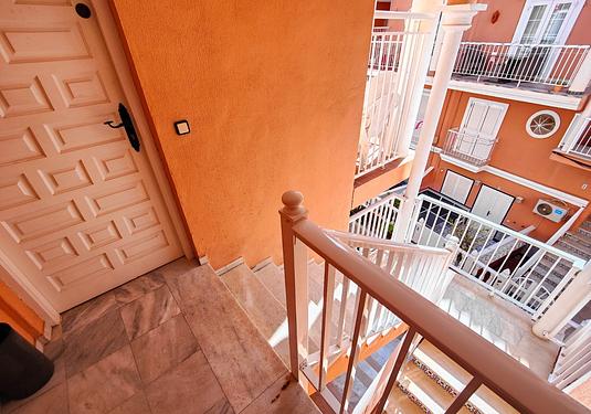 Apartment in Torrevieja
