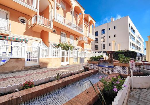Apartment in Torrevieja