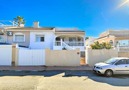 Villa in Ciudad Quesada