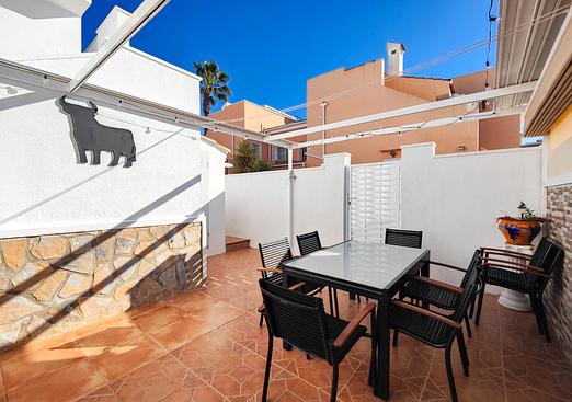 Villa in Ciudad Quesada