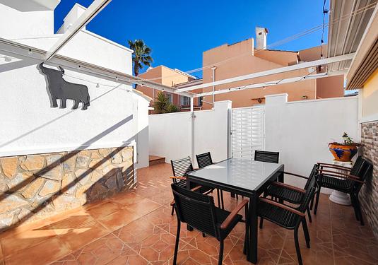 Villa in Ciudad Quesada