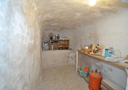 Country house in Pinoso