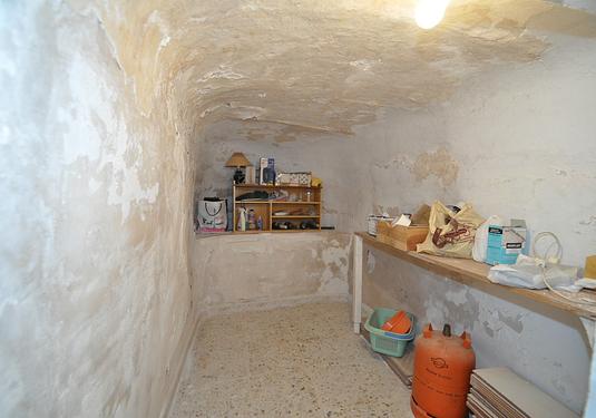 Country house in Pinoso