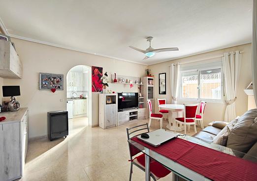 Villa in Ciudad Quesada