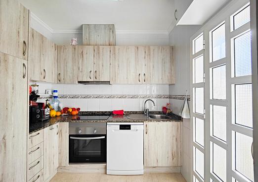 Villa in Ciudad Quesada