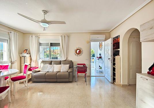 Villa in Ciudad Quesada