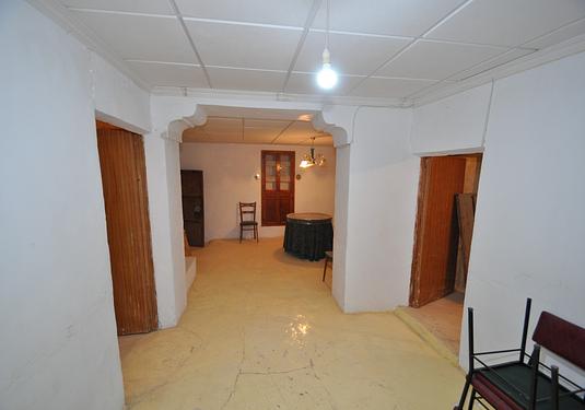 Country house in Fortuna