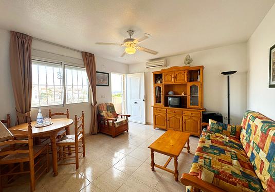 Bungalow in San Miguel de Salinas