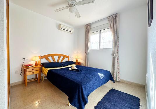 Bungalow in San Miguel de Salinas