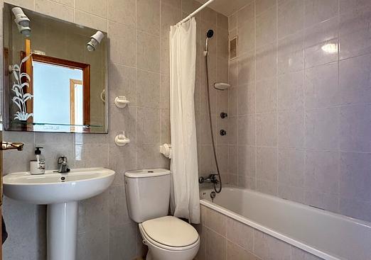 Bungalow in San Miguel de Salinas