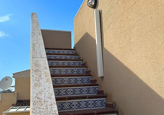 Bungalow in San Miguel de Salinas