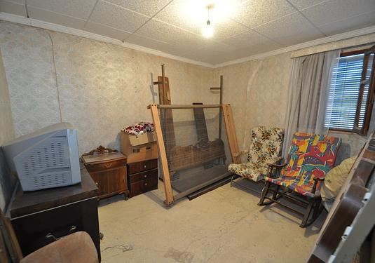 Country house in Fortuna