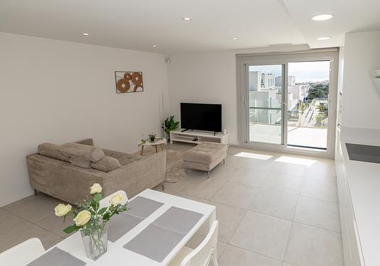Apartment in Orihuela Costa
