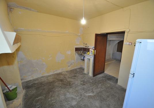 Country house in Fortuna