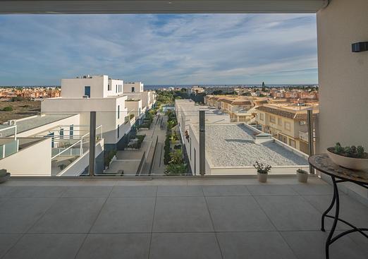 Apartment in Orihuela Costa