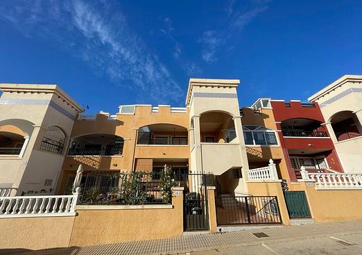 Apartment in Orihuela Costa