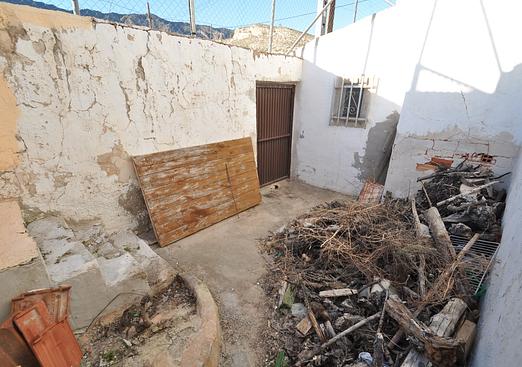 Country house in Fortuna