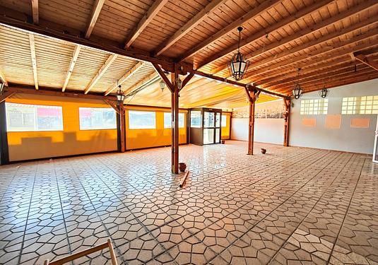 Commercial in Torrevieja