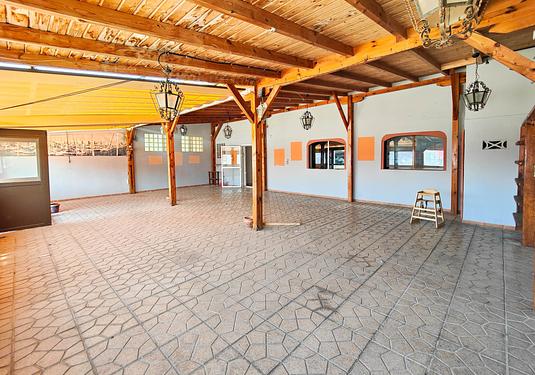 Commercial in Torrevieja