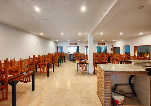 Commercial in Torrevieja