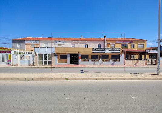 Commercial in Torrevieja